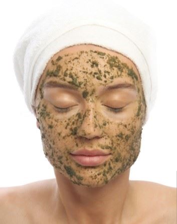 Decaar biopeeling